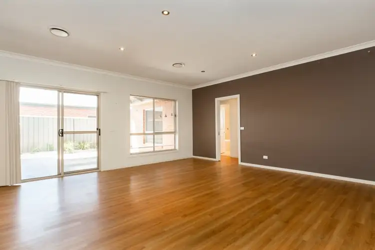 Fourth view of Homely house listing, 2/21 Honeyeater Circuit, Thurgoona NSW 2640