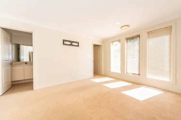 Sixth view of Homely house listing, 2/21 Honeyeater Circuit, Thurgoona NSW 2640
