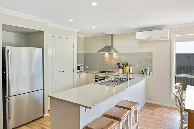 Third view of Homely house listing, 93 Saddlers Drive, Gillieston Heights NSW 2321