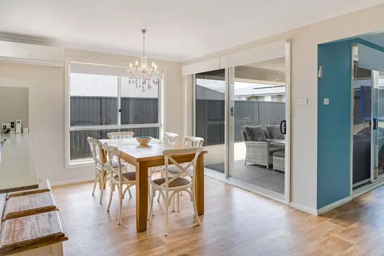 Fourth view of Homely house listing, 93 Saddlers Drive, Gillieston Heights NSW 2321