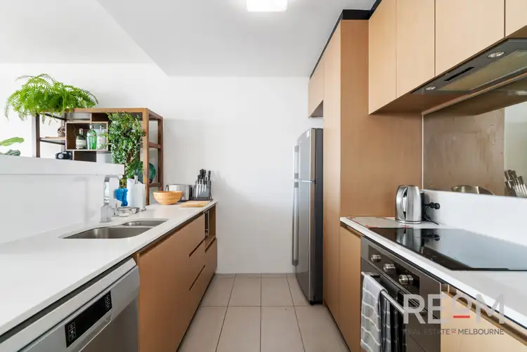 Main view of Homely apartment listing, 616/15 Clifton Street, Prahran VIC 3181