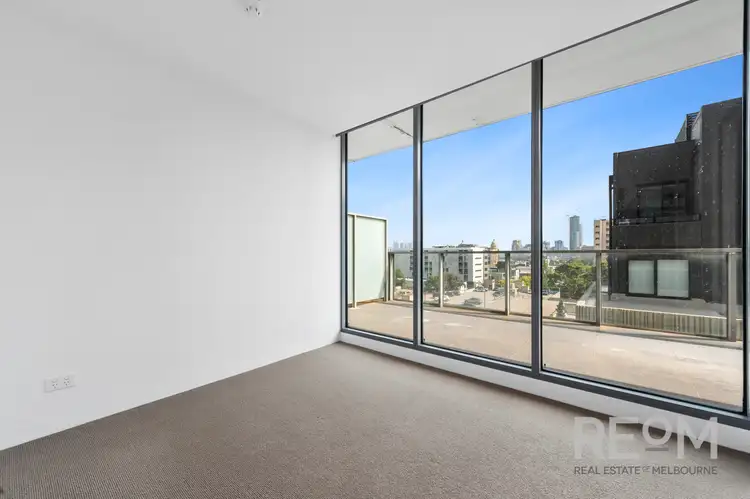 Third view of Homely apartment listing, 616/15 Clifton Street, Prahran VIC 3181