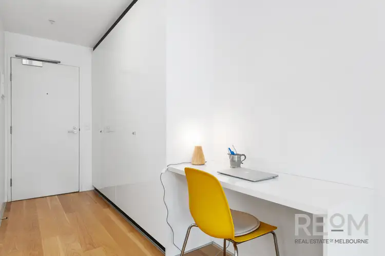 Sixth view of Homely apartment listing, 616/15 Clifton Street, Prahran VIC 3181
