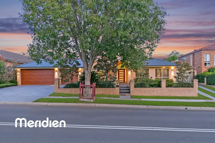59 Adelphi Street, Rouse Hill NSW 2155