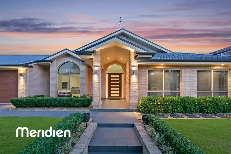Third view of Homely house listing, 59 Adelphi Street, Rouse Hill NSW 2155