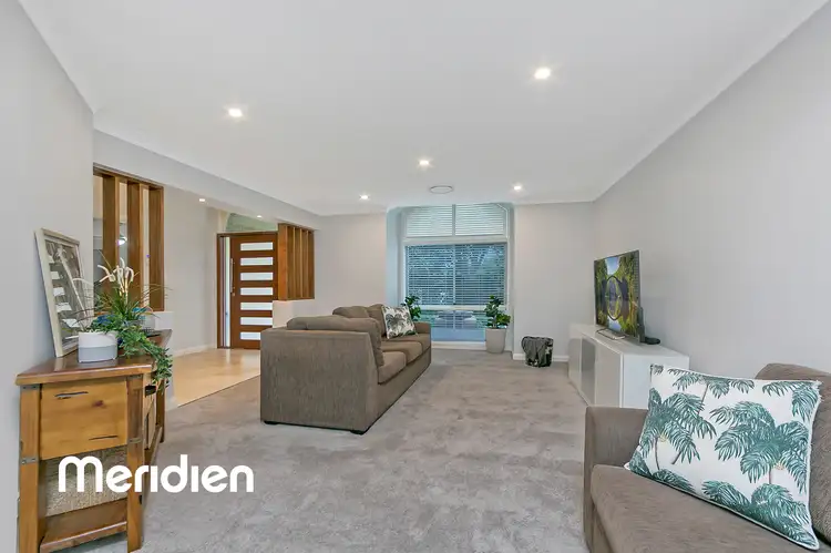 Fourth view of Homely house listing, 59 Adelphi Street, Rouse Hill NSW 2155