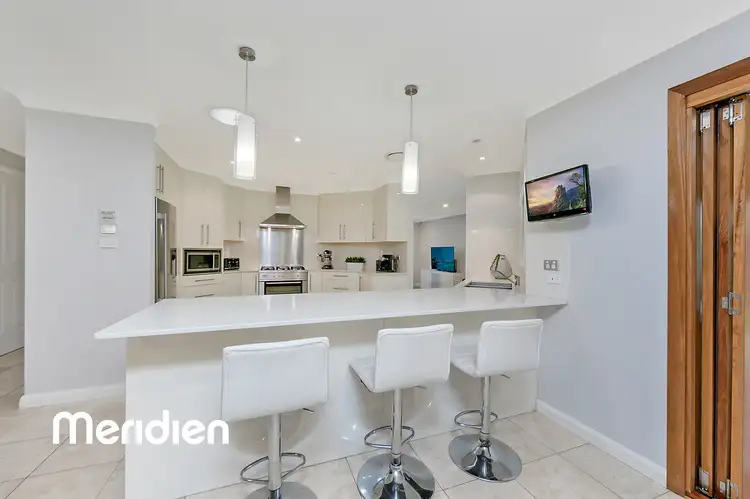 Fifth view of Homely house listing, 59 Adelphi Street, Rouse Hill NSW 2155