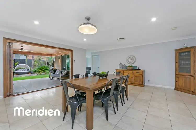 Sixth view of Homely house listing, 59 Adelphi Street, Rouse Hill NSW 2155