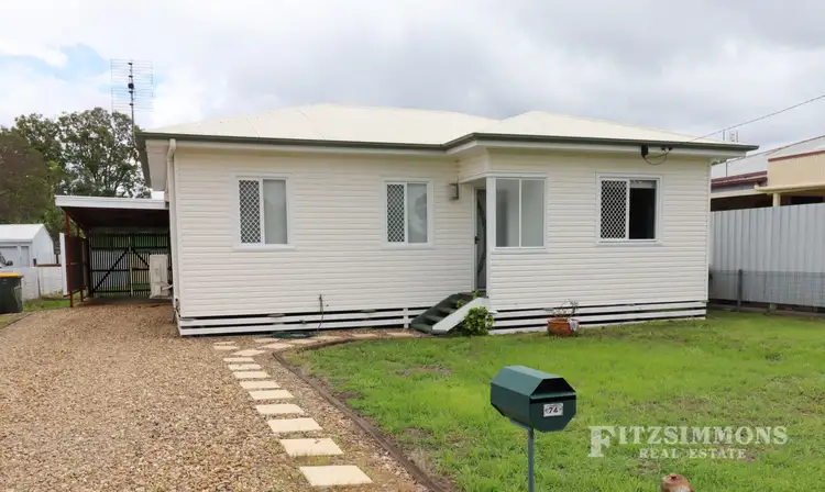 74 Wood Street, Dalby QLD 4405