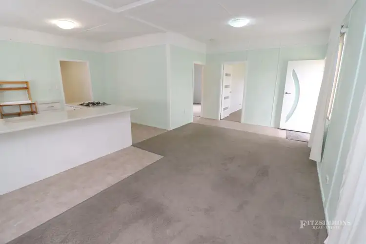 Fourth view of Homely house listing, 74 Wood Street, Dalby QLD 4405