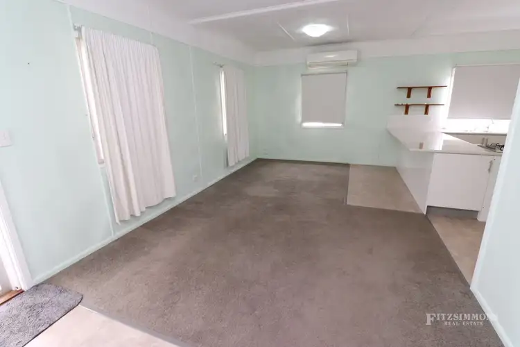 Fifth view of Homely house listing, 74 Wood Street, Dalby QLD 4405