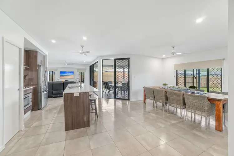 13 Goessling Street, Gordonvale QLD 4865