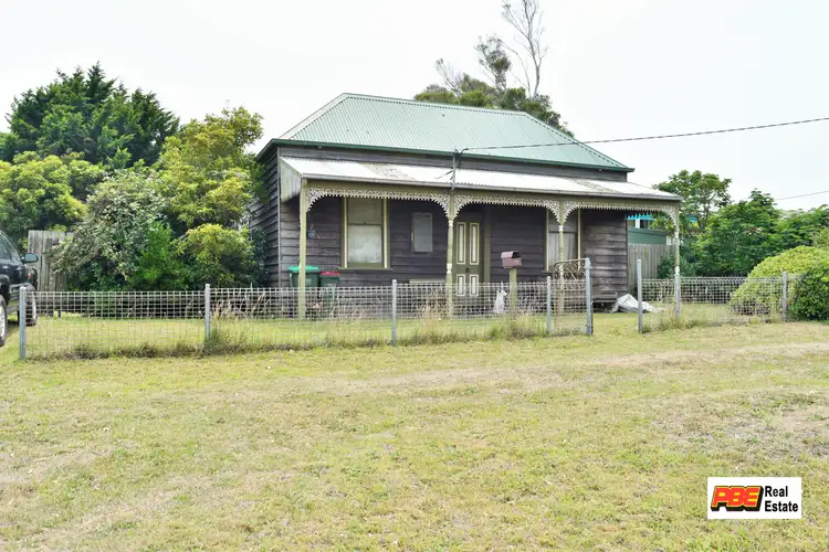 70 Broome Crescent, Wonthaggi VIC 3995