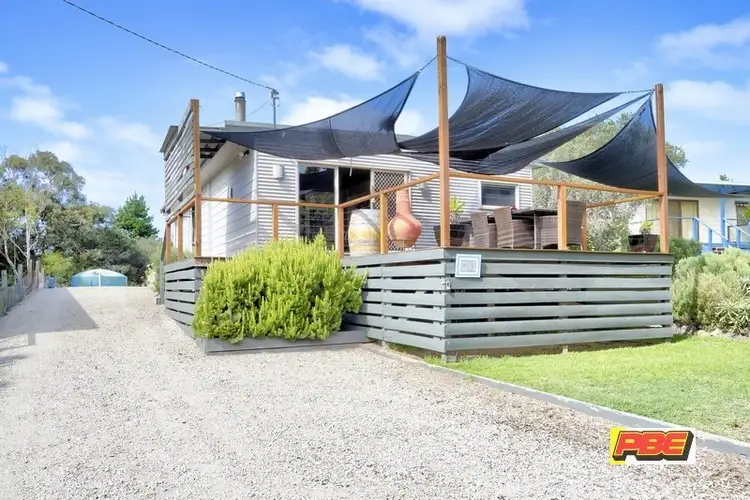 Main view of Homely house listing, 31 MERKANI AVENUE, Venus Bay VIC 3956