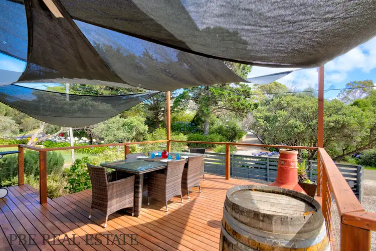 Second view of Homely house listing, 31 MERKANI AVENUE, Venus Bay VIC 3956