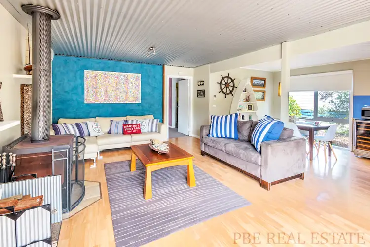 Third view of Homely house listing, 31 MERKANI AVENUE, Venus Bay VIC 3956