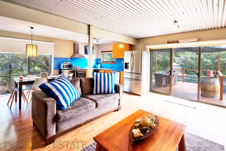 Fourth view of Homely house listing, 31 MERKANI AVENUE, Venus Bay VIC 3956