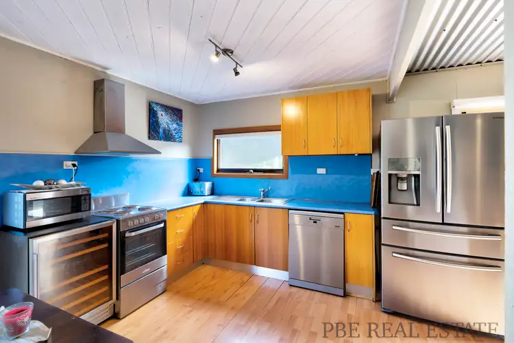 Fifth view of Homely house listing, 31 MERKANI AVENUE, Venus Bay VIC 3956