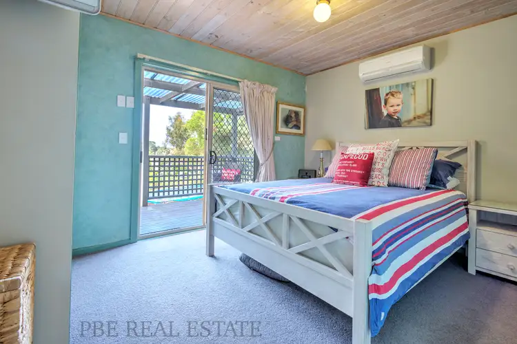 Sixth view of Homely house listing, 31 MERKANI AVENUE, Venus Bay VIC 3956