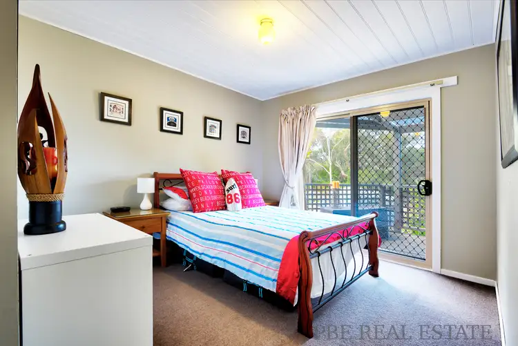 Seventh view of Homely house listing, 31 MERKANI AVENUE, Venus Bay VIC 3956