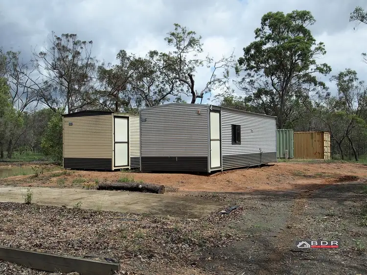 Main view of Homely land listing, 176 Pacific Haven Cct, Pacific Haven QLD 4659