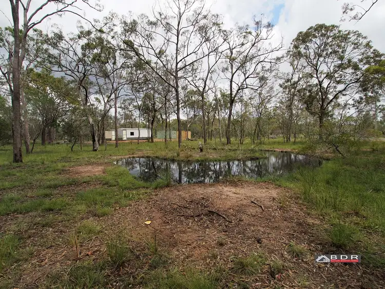 Second view of Homely land listing, 176 Pacific Haven Cct, Pacific Haven QLD 4659