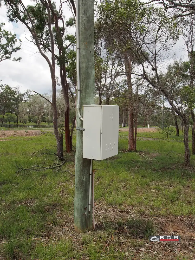 Third view of Homely land listing, 176 Pacific Haven Cct, Pacific Haven QLD 4659