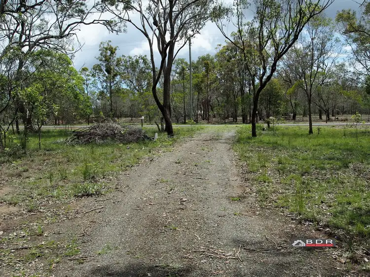 Fifth view of Homely land listing, 176 Pacific Haven Cct, Pacific Haven QLD 4659
