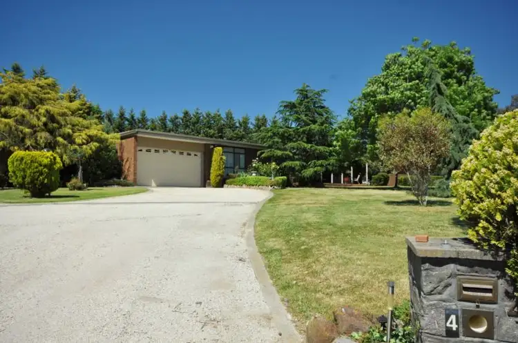 4 MacBean Court, Greenvale VIC 3059