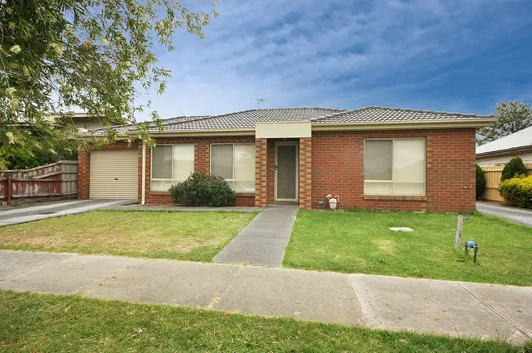 Main view of Homely unit listing, 1/44 Waratah Avenue, Tullamarine VIC 3043