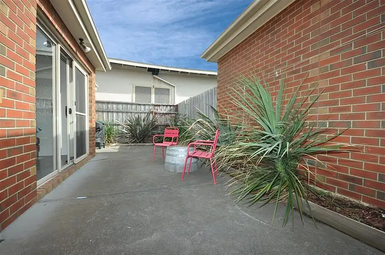 Third view of Homely unit listing, 1/44 Waratah Avenue, Tullamarine VIC 3043