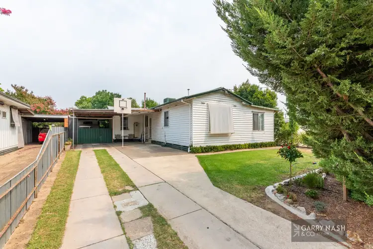 24 Batchelor Crescent, Wangaratta VIC 3677