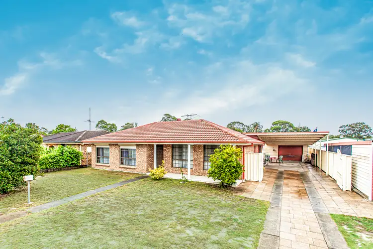 Main view of Homely house listing, 138 Mount Hall Road, Raymond Terrace NSW 2324