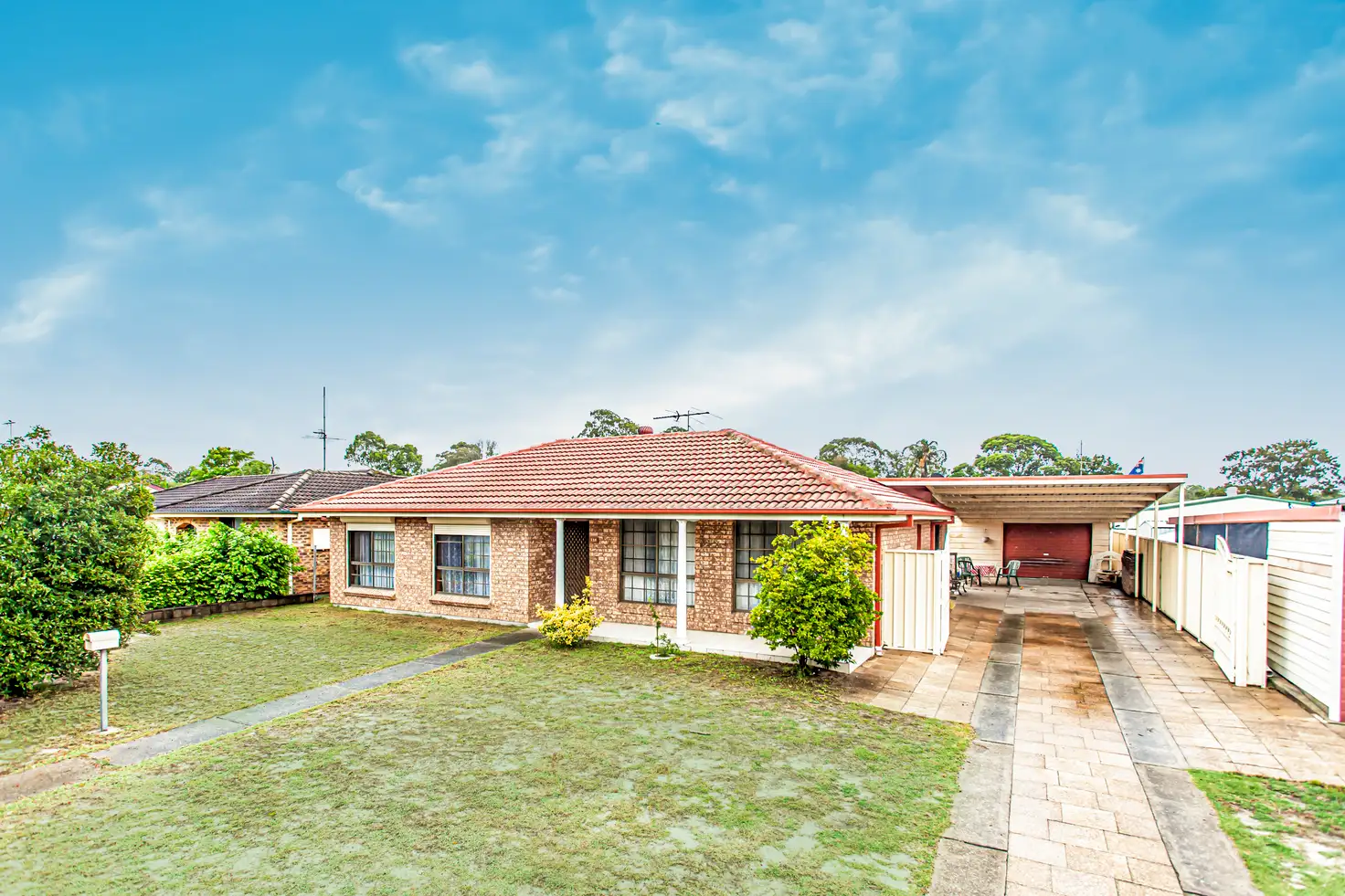 Main view of Homely house listing, 138 Mount Hall Road, Raymond Terrace NSW 2324