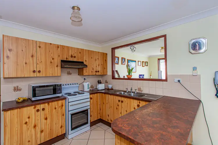 Fourth view of Homely house listing, 138 Mount Hall Road, Raymond Terrace NSW 2324
