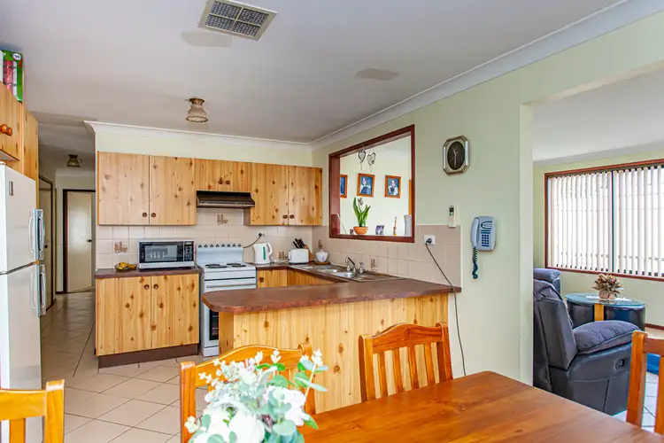Fifth view of Homely house listing, 138 Mount Hall Road, Raymond Terrace NSW 2324