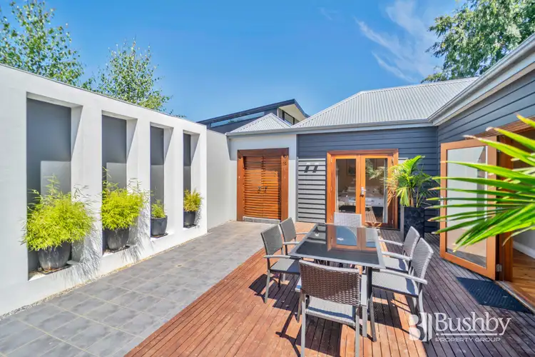 Fifth view of Homely house listing, 4 Crown Street, Launceston TAS 7250