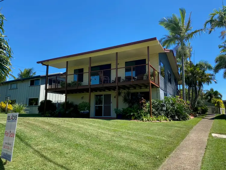 Second view of Homely house listing, 27 Denman Avenue, Shoal Point QLD 4750