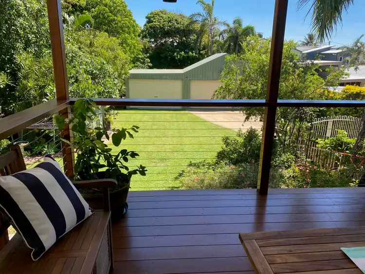 Fourth view of Homely house listing, 27 Denman Avenue, Shoal Point QLD 4750
