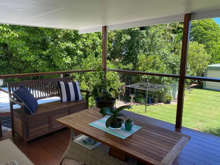 Fifth view of Homely house listing, 27 Denman Avenue, Shoal Point QLD 4750