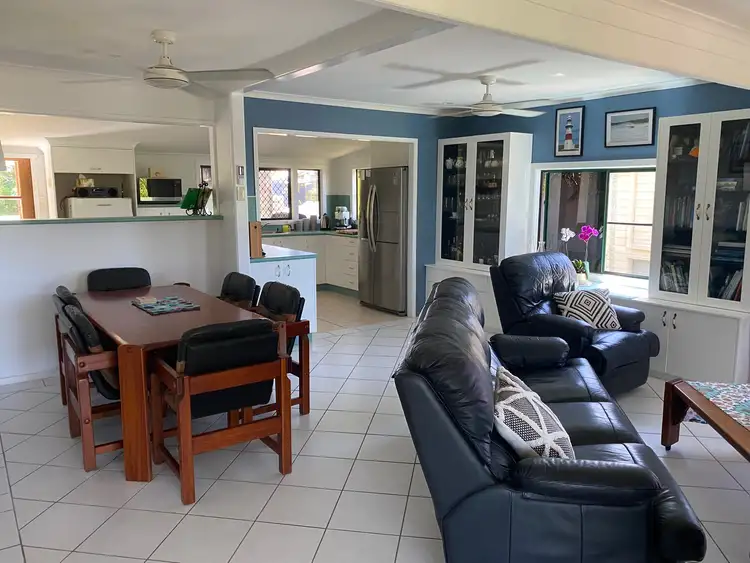 Seventh view of Homely house listing, 27 Denman Avenue, Shoal Point QLD 4750