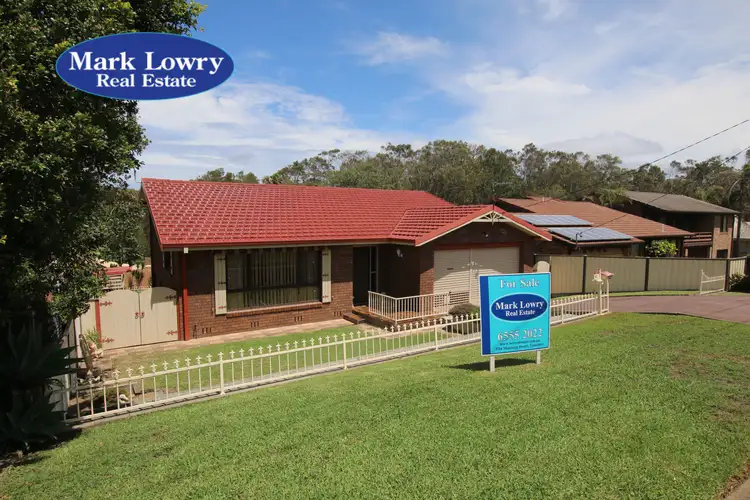 106 Karloo Street, Forster NSW 2428