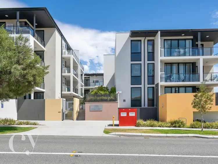 36/1 Bourke Street, North Perth WA 6006