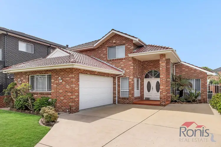 81 Gardenia Ave, Bankstown NSW 2200