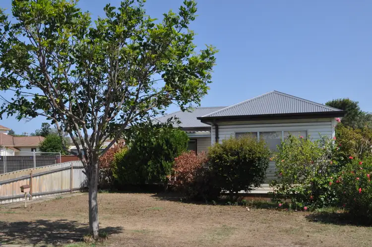 Second view of Homely house listing, 1 King Street, Stockton NSW 2295