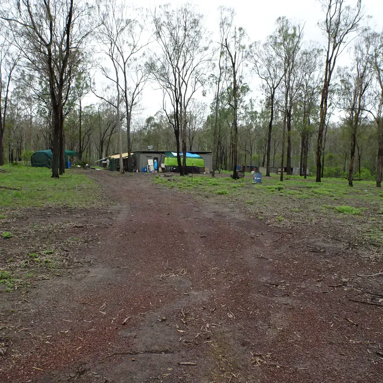 Second view of Homely rural property listing, 626 Ringwood Rd, Booyal QLD 4671