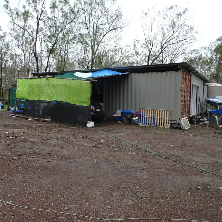 Fifth view of Homely rural property listing, 626 Ringwood Rd, Booyal QLD 4671