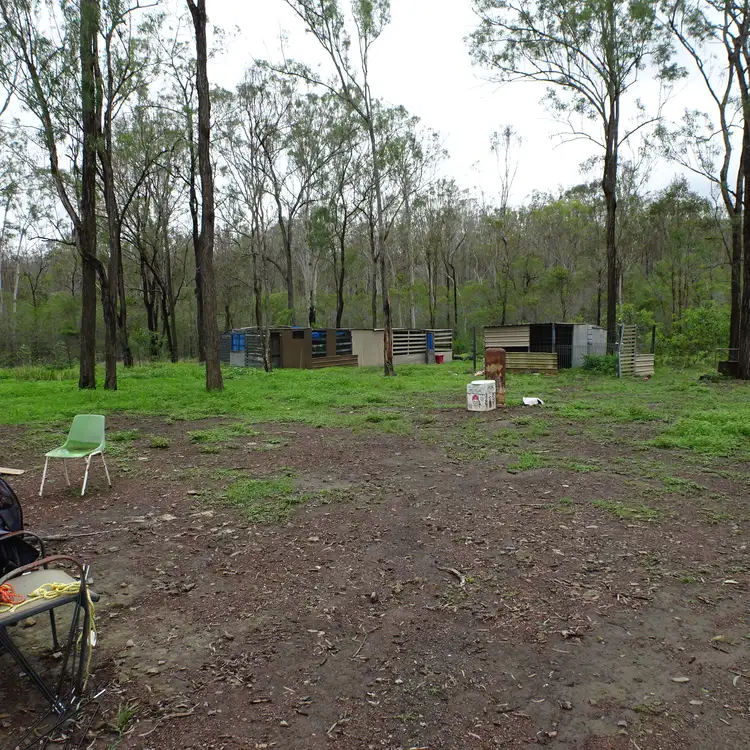 Seventh view of Homely rural property listing, 626 Ringwood Rd, Booyal QLD 4671