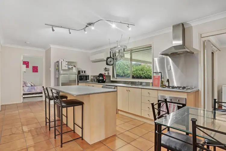 Second view of Homely house listing, 7 Chardonnay Close, Gillieston Heights NSW 2321