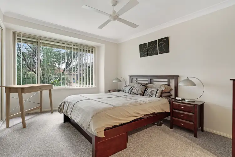 Fourth view of Homely house listing, 7 Chardonnay Close, Gillieston Heights NSW 2321